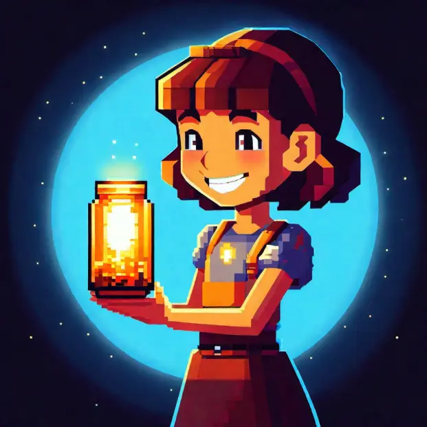 The spark that ignites an interest in programming