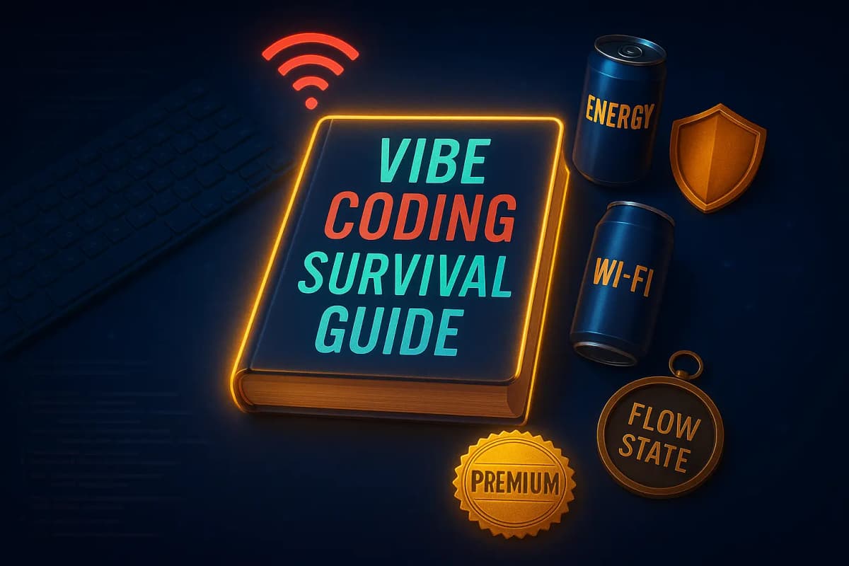 Vibe Coding Mastery